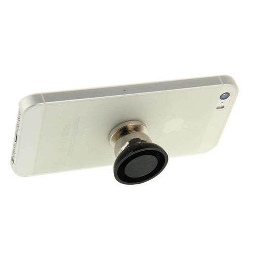 Magnetic Car Phone Holder Mount – 360° Dash Mount for iPhone & GPS