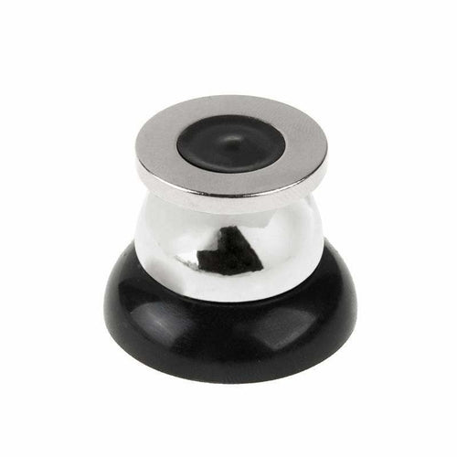 Magnetic Car Phone Holder Mount – 360° Dash Mount for iPhone & GPS